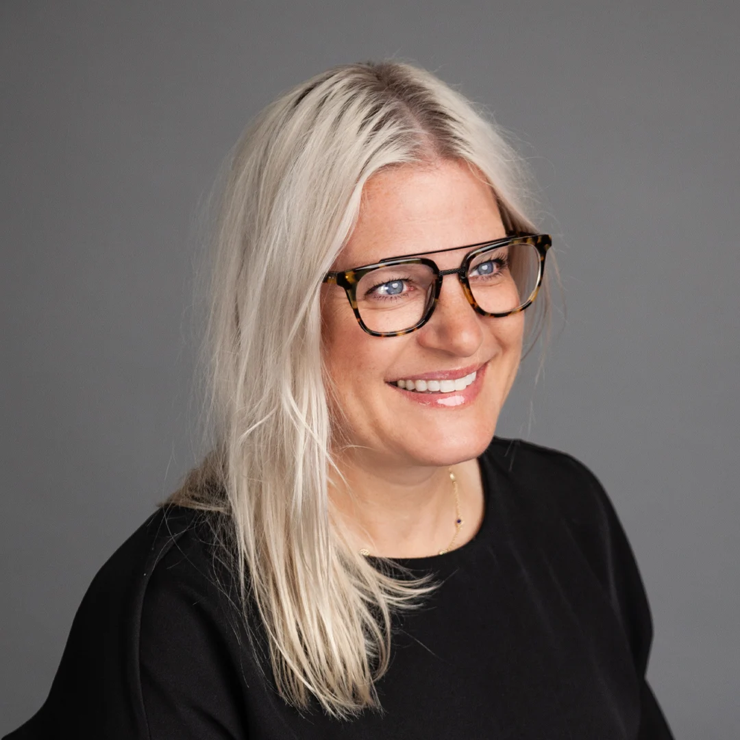 Beth Mach - Public Speaker