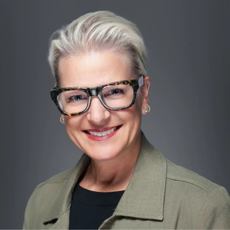 Beth Mach - Board Advisor