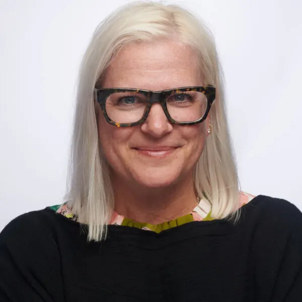 Beth Mach - Female Entrepreneur