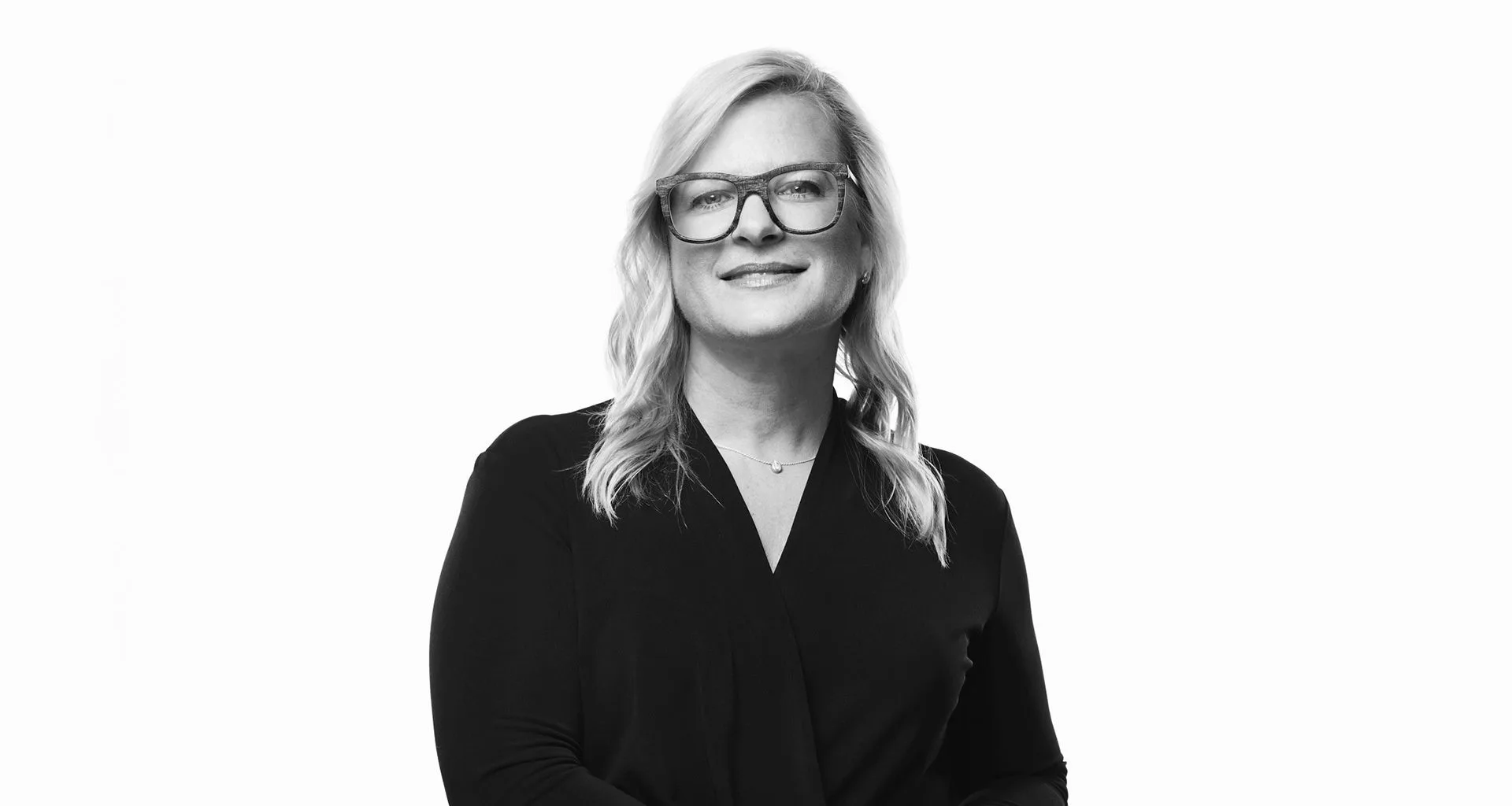 Beth Mach - Media Expert