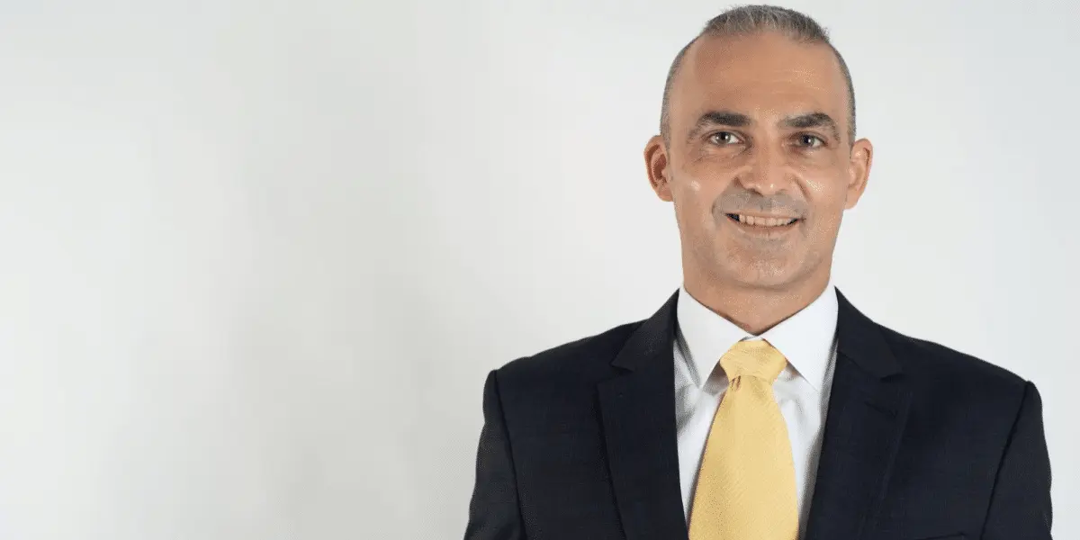Christophe Derdeyn - Successful Entrepreneur