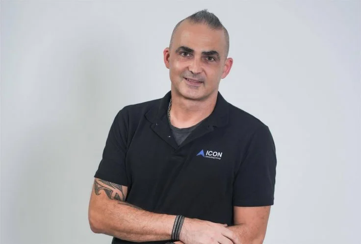 Christophe Derdeyn - Transformative Business Executive