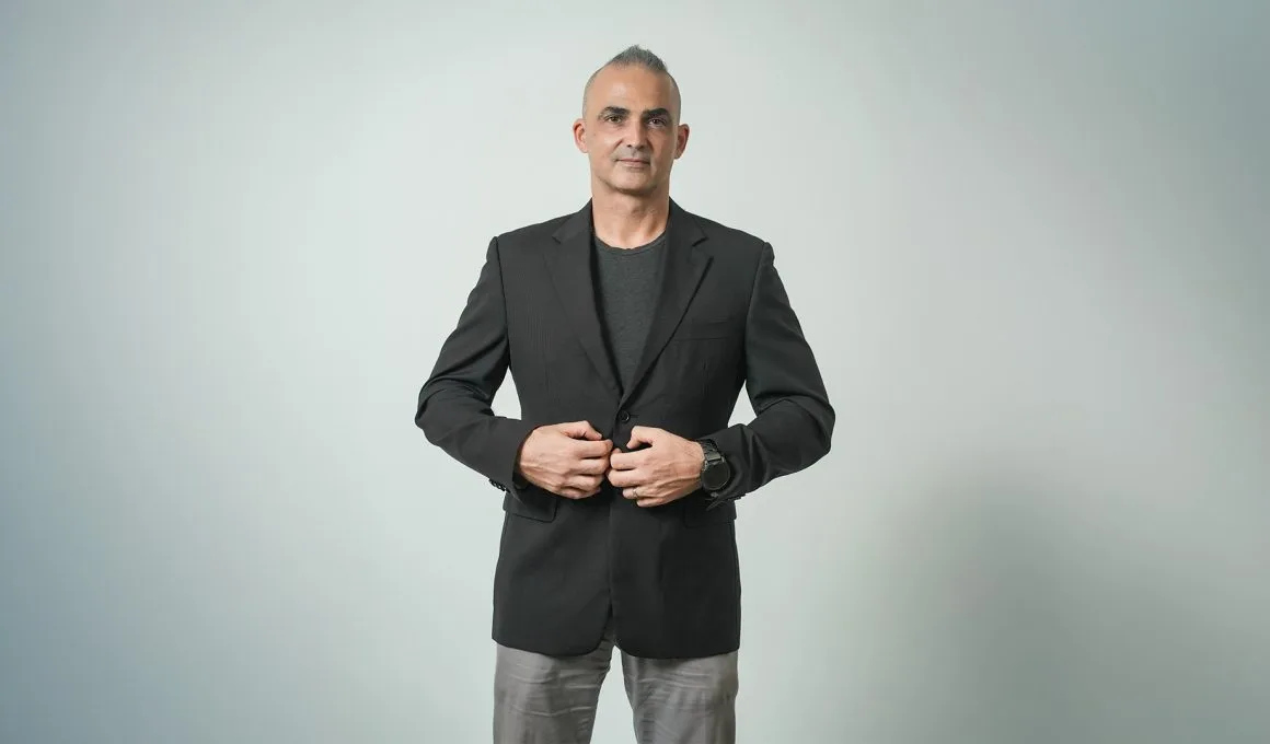 Christophe Derdeyn - Seasoned Global Entrepreneur