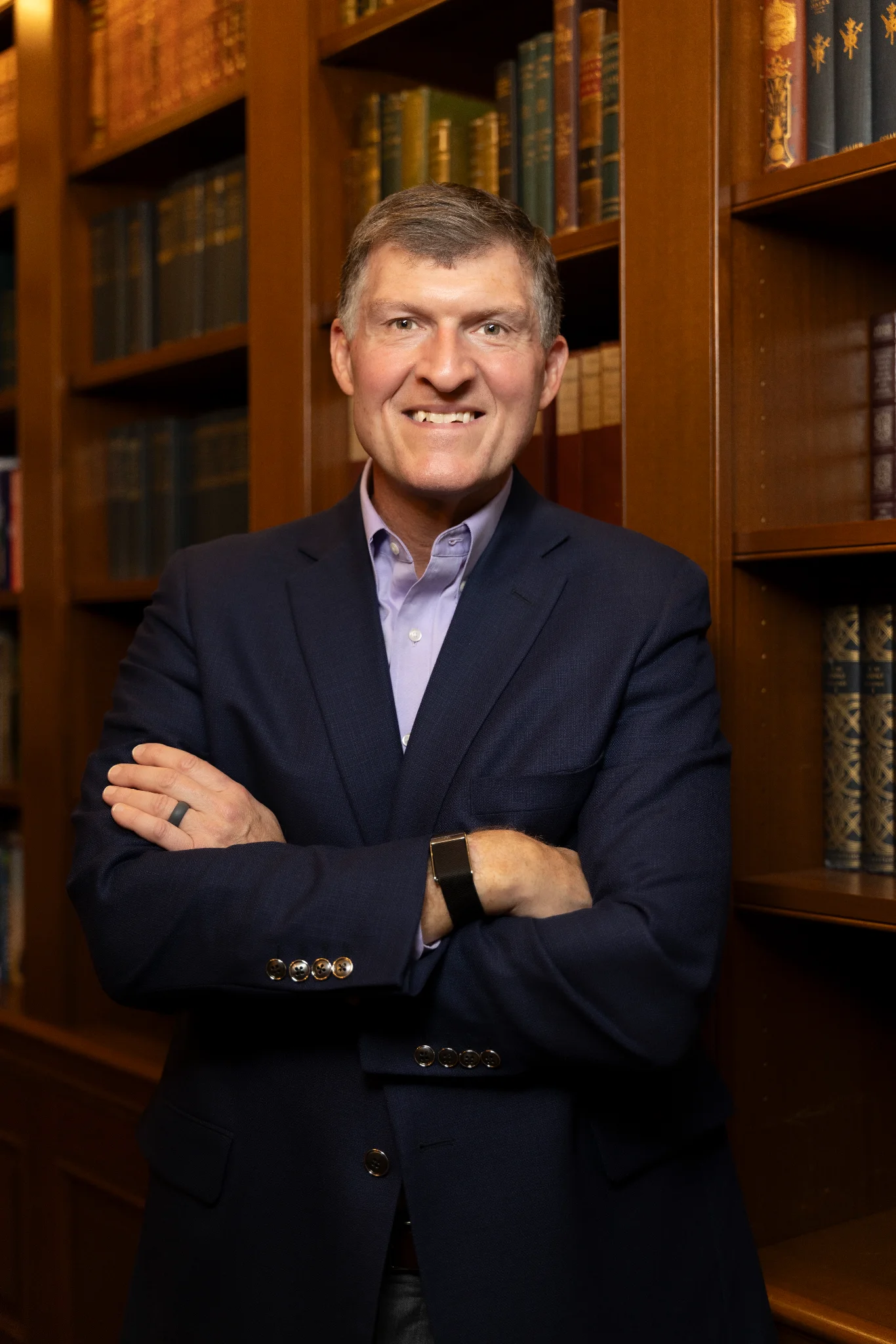Lt. Gen. (Ret) S. Clinton Hinote, PhD (“Clint” or “Q”), is a strategist and futurist who helps high-stakes leaders forge the judgment to act in the crucible of complexity.
