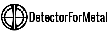 Official logo of Detector For Metal