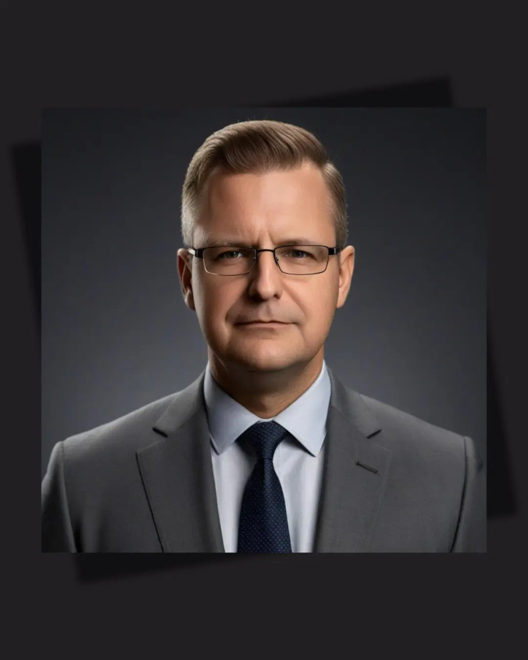 Photo of Joseph Byrum, an accomplished executive leader with contributions of over $1 billion proven revenue impact, verified by awards such as the Franz Edelman Prize, ANA Genius Award, and the Decision Analysis Practice Award.