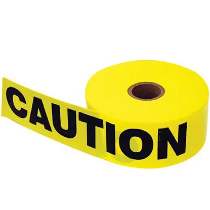 Keson Marking Tools Caution Tape Caution Tape