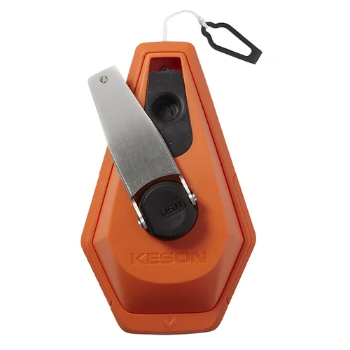 Keson Marking Tools Chalk Line Reels K3x With Hook