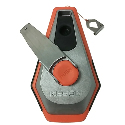 Keson Marking Tools Chalk Line Reels K3xpro New