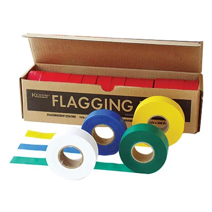 Keson Marking Tools Ft Standard Flagging