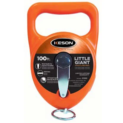Keson Marking Tools Giant Chalk 4