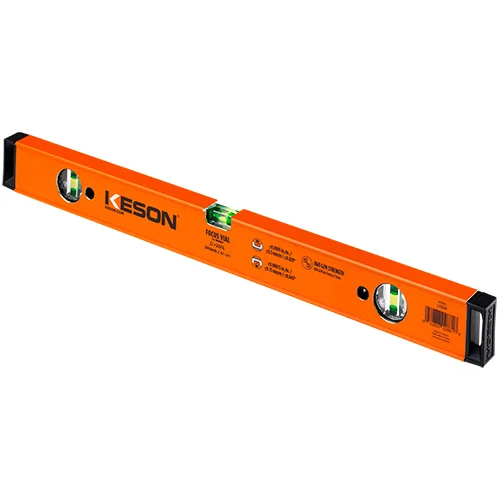 Keson Measuring Tools Construction Levels Lkb 24 Angle