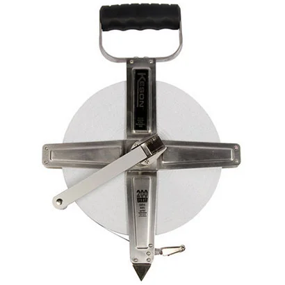 Keson Measuring Tools Long Tape Measure Snr Series