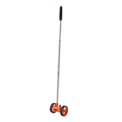 Keson Measuring Tools Measuring Wheels Roadrunner Dual Image 01