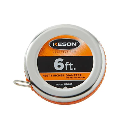 Keson Measuring Tools Specialty Measuring Pd618 Strt