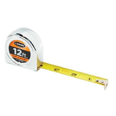 Keson Measuring Tools Specialty Measuring Pocket Tape 02