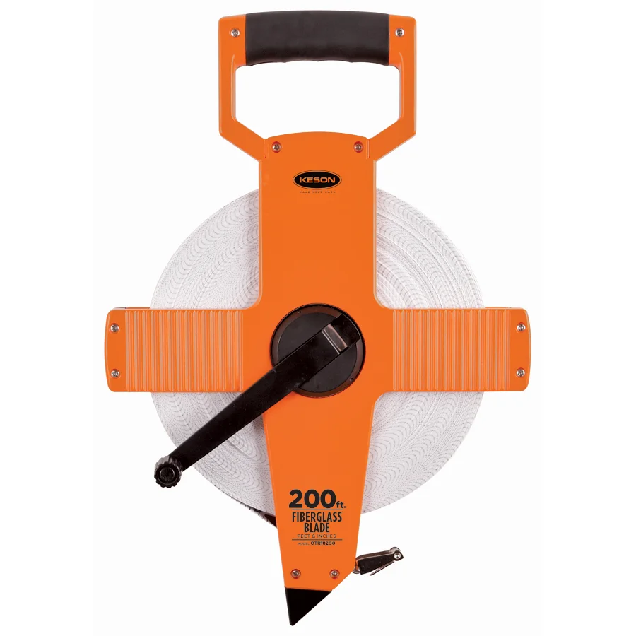 Keson Measuring Tools Otr18200 Strt