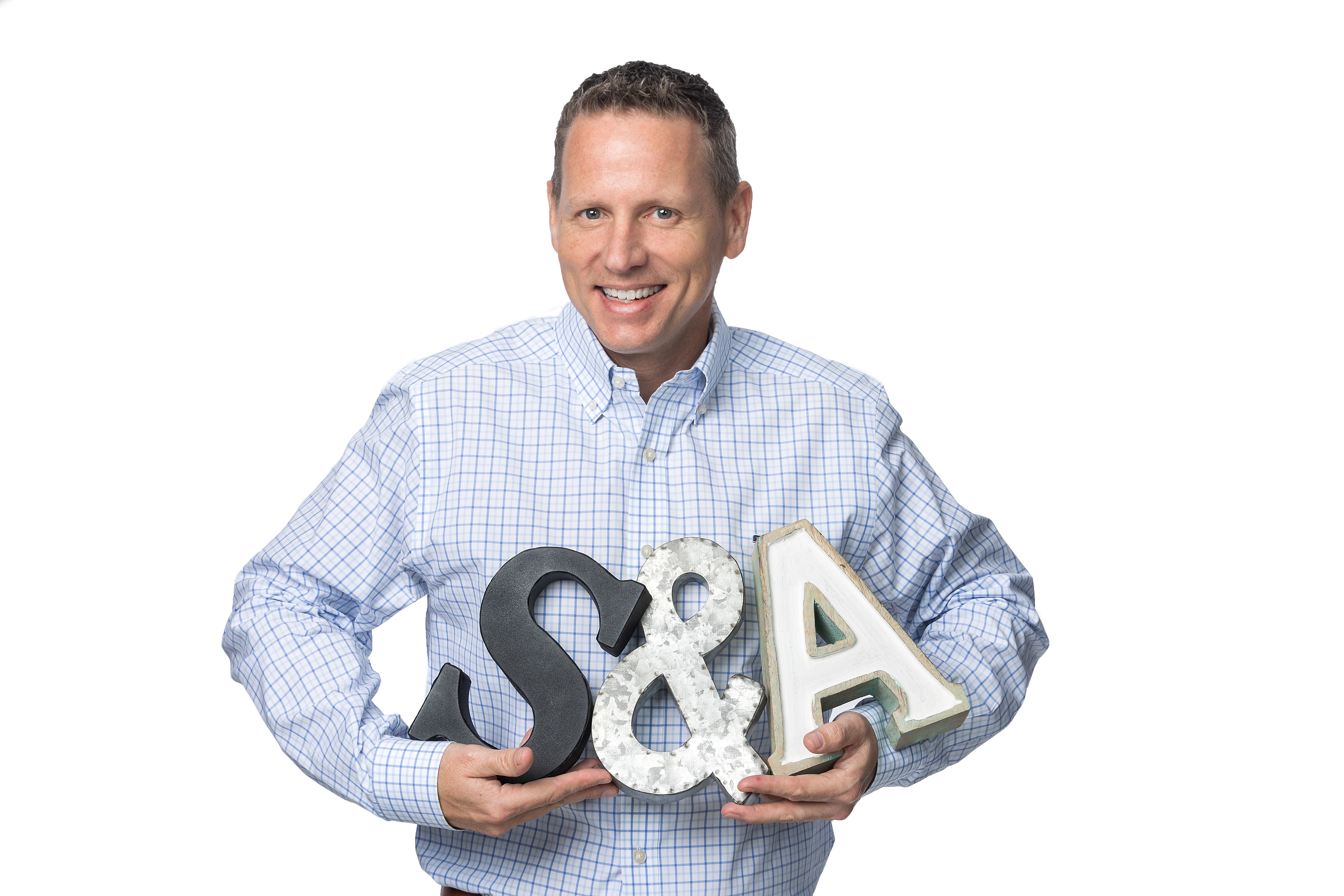 Chuck Norman, APR public relations expert