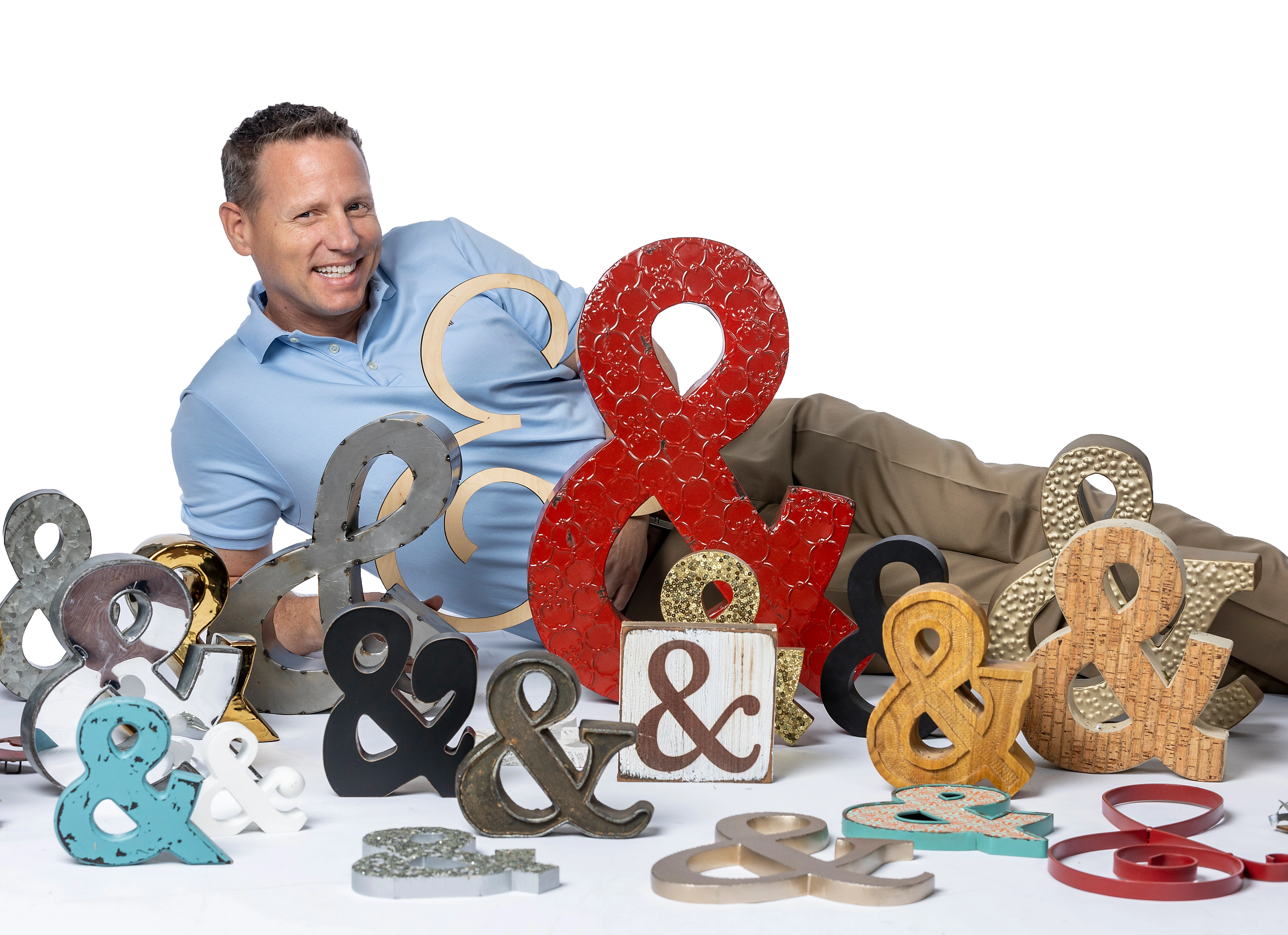 Chuck Norman as President of S&A Communications