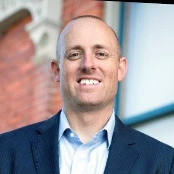 Chris Wallbank founded Wallbank Industrial and is CEO of his family's manufacturer, PJWS, which he grew by more than 300% by building on a 30+ year foundation.