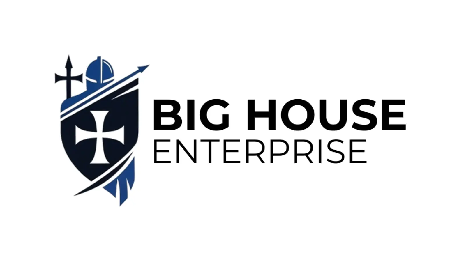 Big House Enterprise Primary Logo