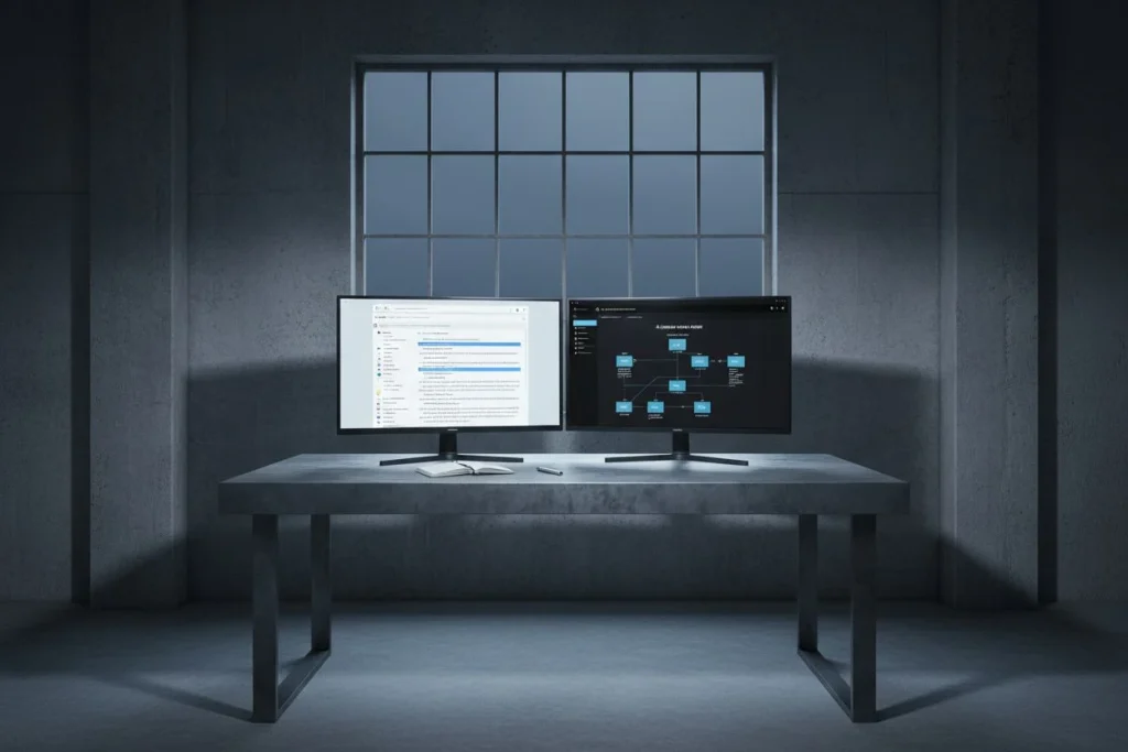 Why AI Recognition Beats Traditional Search for Brands