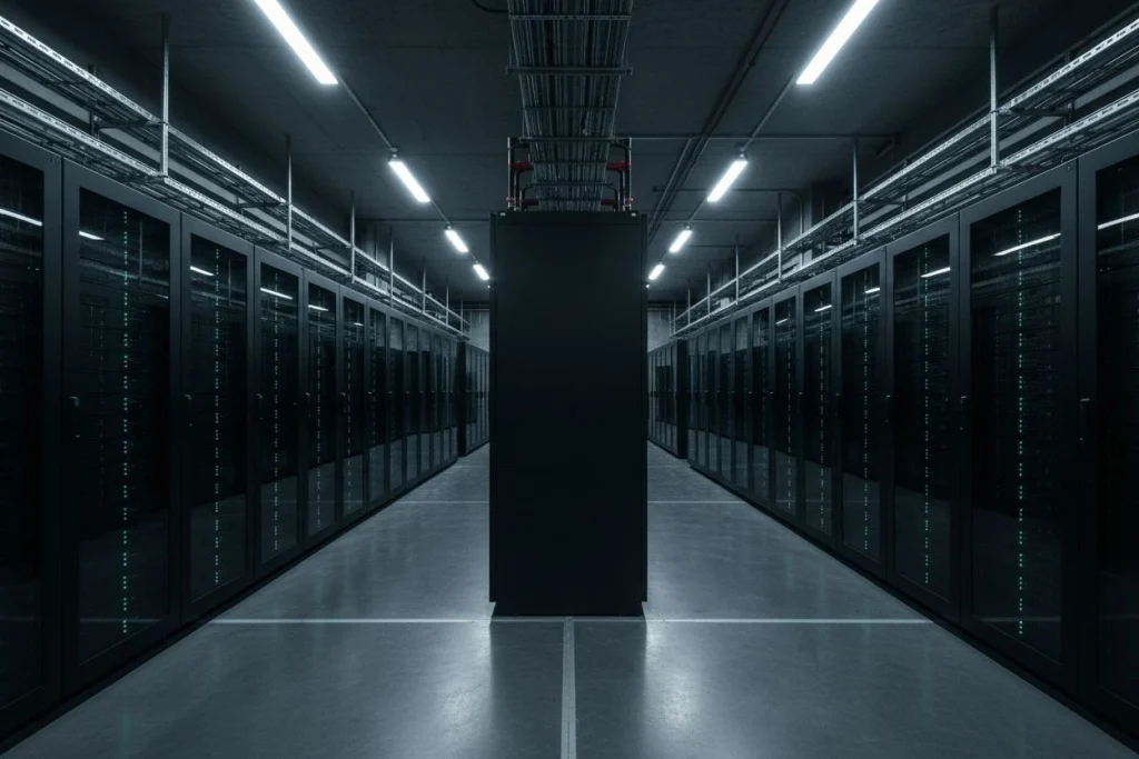 Knowledge Graph Authority: The Engineered Recognition Gap