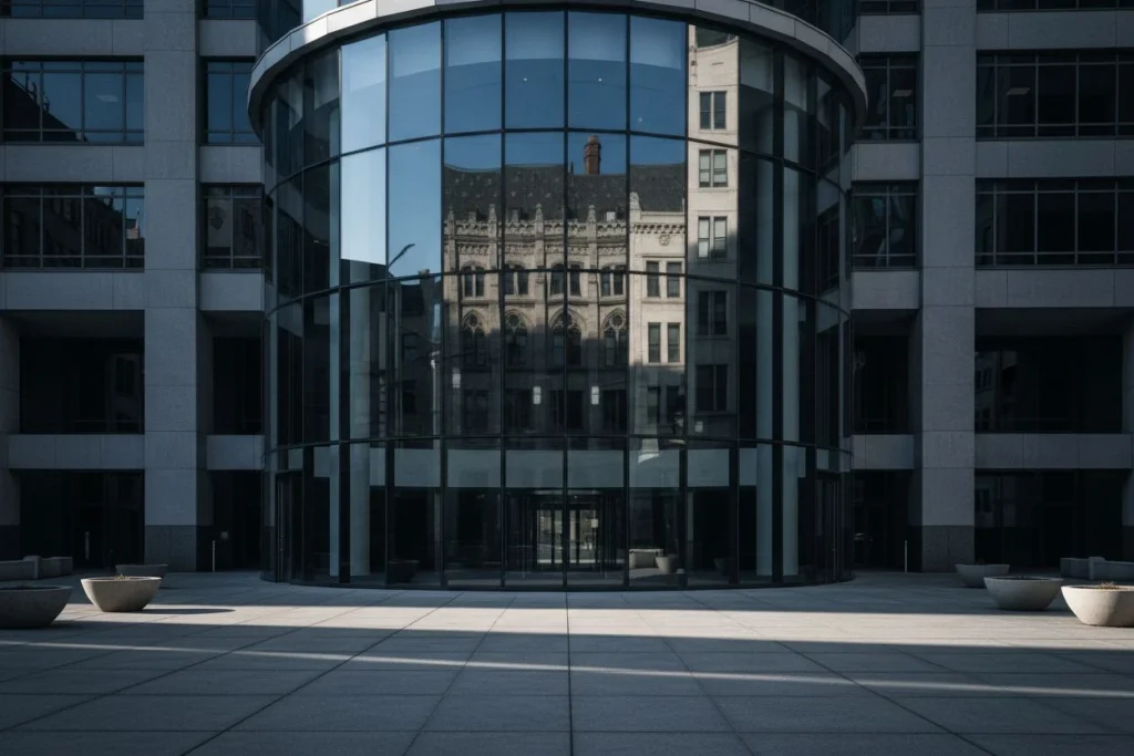 The Hidden Identity Sovereignty Crisis for Enterprises