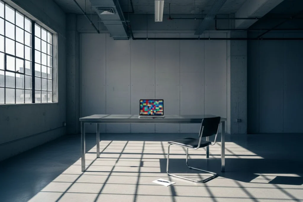 Ontological Warfare in B2B: Defending Your Market Position
