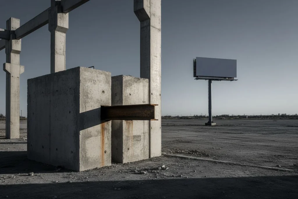 AI Infrastructure as Capital Asset: Birth Certificate vs Billboard