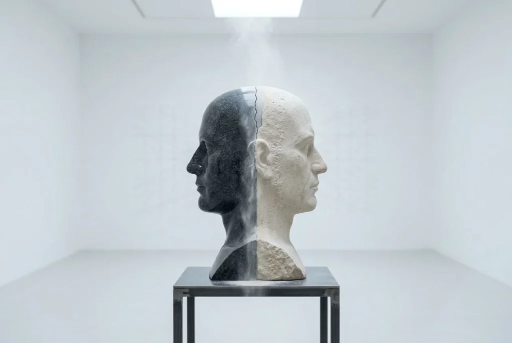Why Mergers Create an AI Identity Crisis — and How to Remove Build Gaps
